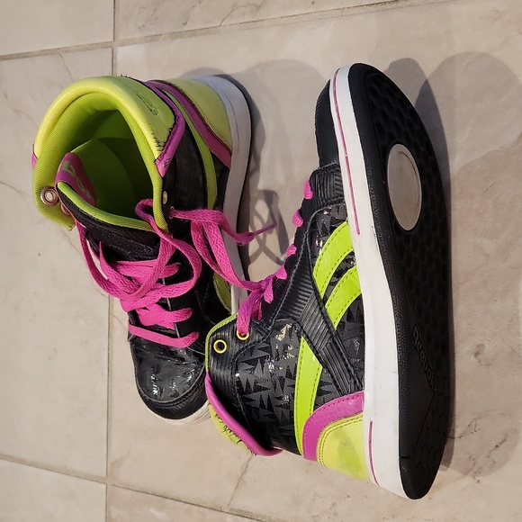 Reebok size 13 - Picture 6 of 6